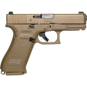 glock 19 fde