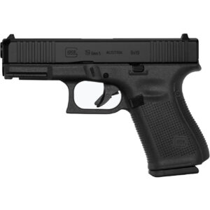 Glock 19 gen 4 mos