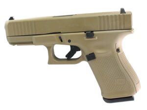 glock 19 fde