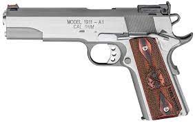 springfield armory 1911