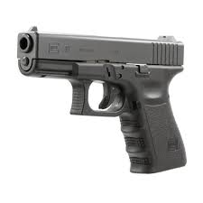 Glock 19 Gen 3