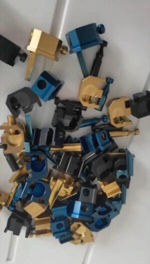 glock switch keychain