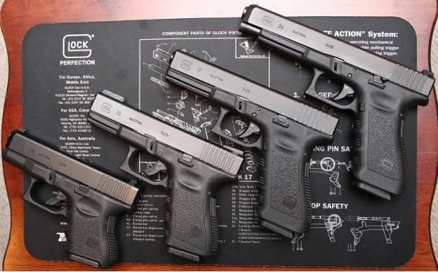 Unlocking The Power of Glock